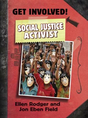 cover image of Social Justice Activist